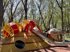 -水上乐园·欢乐世界