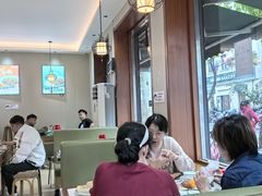 -鲁南仔·滕州炒鸡(经三路店)