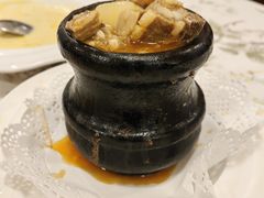 -露西亚咖啡西餐厅(哈尔滨俄侨纪念馆店)