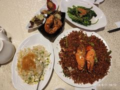 -喜记避风塘炒辣蟹(旗舰店)