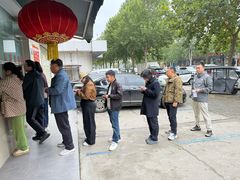 -清真方中山胡辣汤(许昌店)