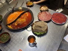 -冯校长老火锅(深圳总店)