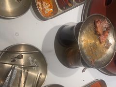 -西塔老太太泥炉烤肉(川沙百联店)