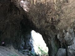 -九华秋浦胜境大王洞风景区