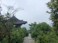 -雅达·阳羡溪山小镇中心