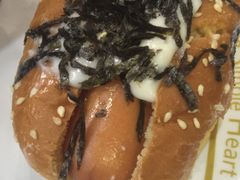 -艾薯夫妇Aysh(福田星河COCOPark店)