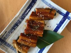 -山之川日料放题(通州店)