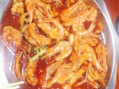 -惠友大虾(太原北街店)