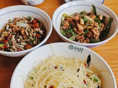 -尚禾厨·湘菜馆(步行街店)