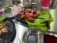 -大喜烤肉(海宁尚东店)