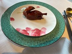 -三号黄浦会Canton Table