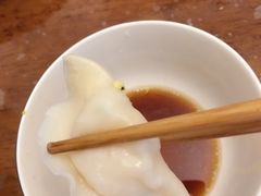-喜家德虾仁水饺(凯德店)