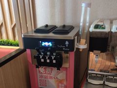 -彤德莱火锅(果园路店)