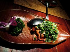 -花马天堂云南餐厅 Lost Heaven(外滩店)