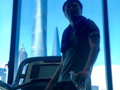 -上海外滩英迪格酒店