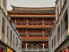 -汕头龙光喜来登酒店