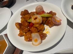 -莆田餐厅PUTIEN(世博源店)