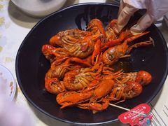 -聚味瞿记·龙虾堂(天元店)