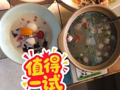 -顶顶香煎饼家常菜(金花南路店)