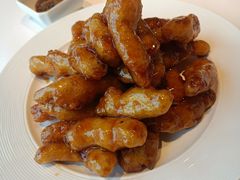 -玉林烤鸭店(黄村兴华店)