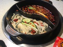 -钢管厂五区小郡肝串串香(南山店)