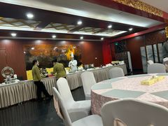 -南京钟山宾馆(江苏省会议中心)