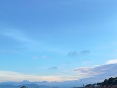 -青岛第一海水浴场