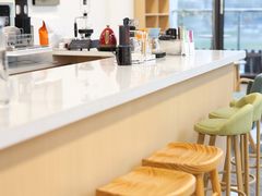 -THE PLAN_T COFFEE ROASTER(定岗湖公园店)