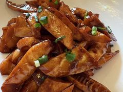 -玫瑰厅上海菜(兴国路店)