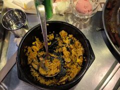 石锅拌饭-喜来稀肉(虹泉路店)