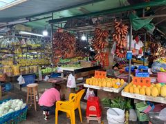 -南沙十九涌渔人码头-南门