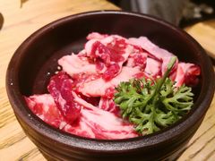 -泥炉烧肉师(新街口金銮巷店)