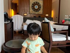 -石梅湾艾美度假酒店