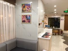 -维乐口腔·埃齐门诊(静安店)