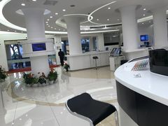 -中国建设银行(上海南京西路支行)