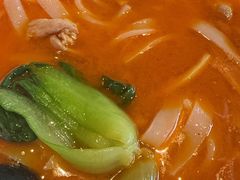 -漆黑觉米粉(三里屯店)