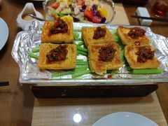 -福慧慈缘素食餐厅(王府井店)