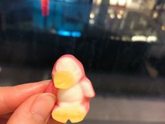 -菲住布渴酒店自助餐厅(阿里巴巴西溪园区店)