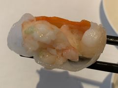 -广州富力丽思卡尔顿酒店·丽轩·粤菜