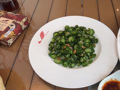-船歌·鱼水饺青岛菜(奥帆中心店)