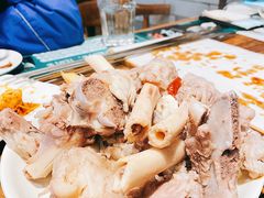 -有奴思烤肉·清真(正宁路店)