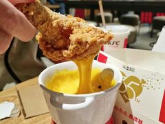 芝士小火锅套装-肯德基(恩平店)