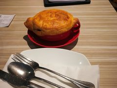 -必胜客(东大桥店)