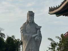 -天津妈祖文化园