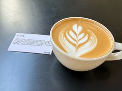 -fishtank鱼缸咖啡(三山街店)