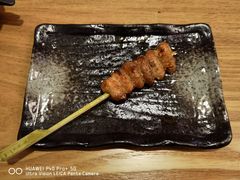 鸡尾-小隐(淮海路店)