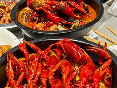 -聚味瞿记·龙虾堂(坡子街店)