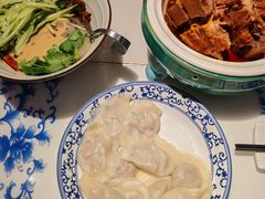 -东方饺子王(王府井关东古巷店)