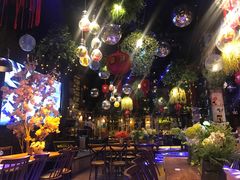-胡桃里音乐酒馆(四道口店)