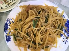 -大召山西祁县剔鱼子削面(向阳店)